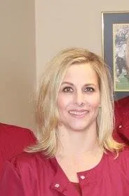 Tammy, Hygienist at Timothy D. Andres DDS PC
