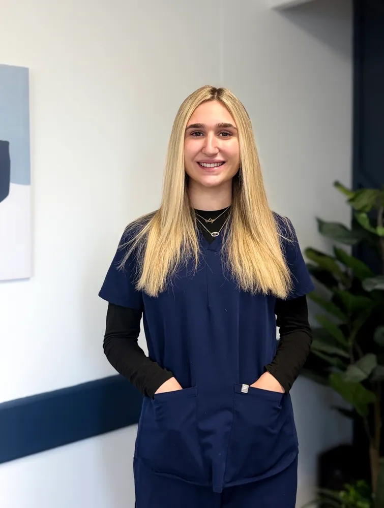 Liz, Lead Dental Assistant at Timothy D. Andres DDS PC