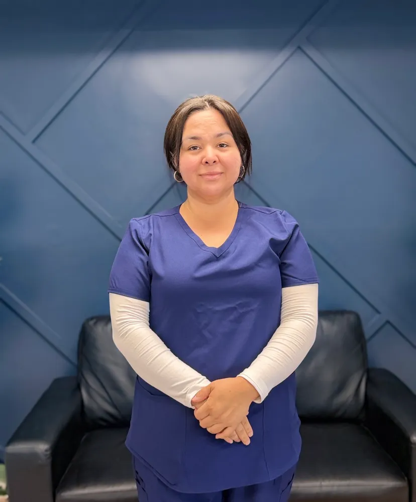 Amber, Dental Assistant at Timothy D. Andres DDS PC