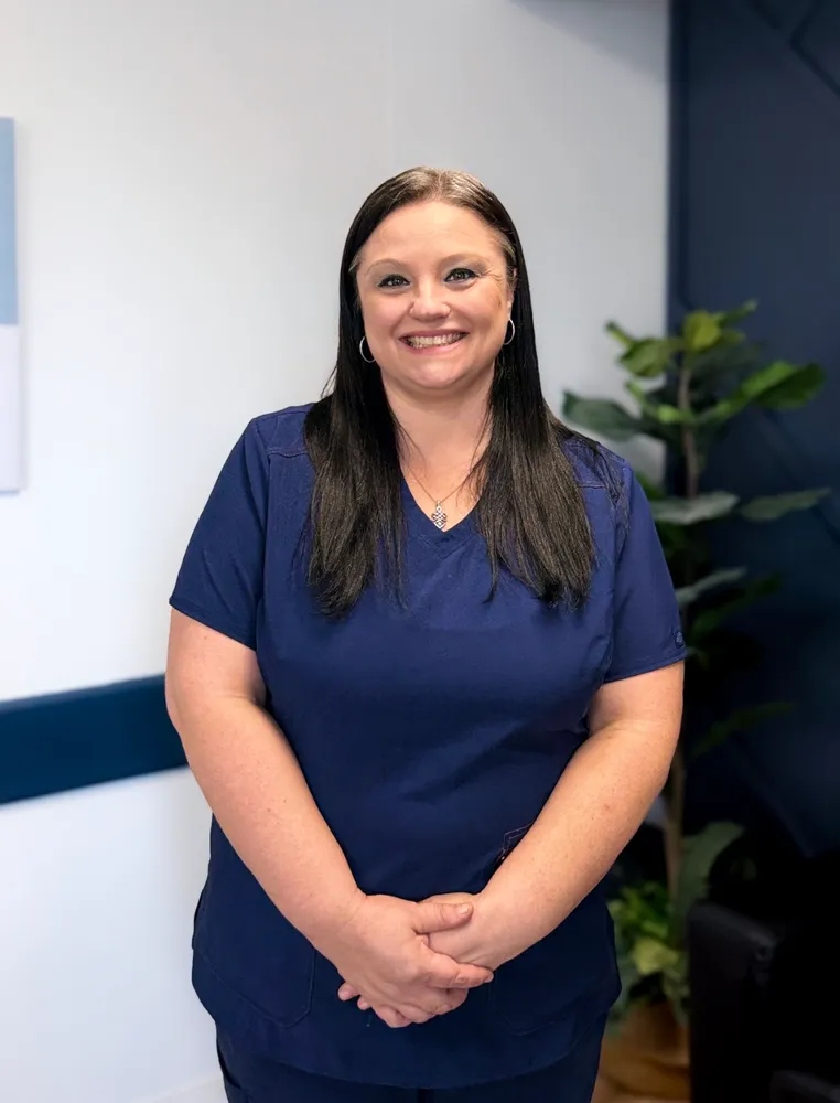 Diana, Dental Assistant at Timothy D. Andres DDS PC