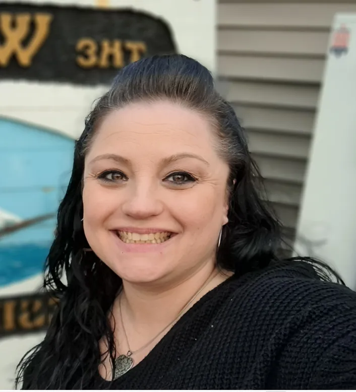 Diana, Dental Assistant at Timothy D. Andres DDS PC