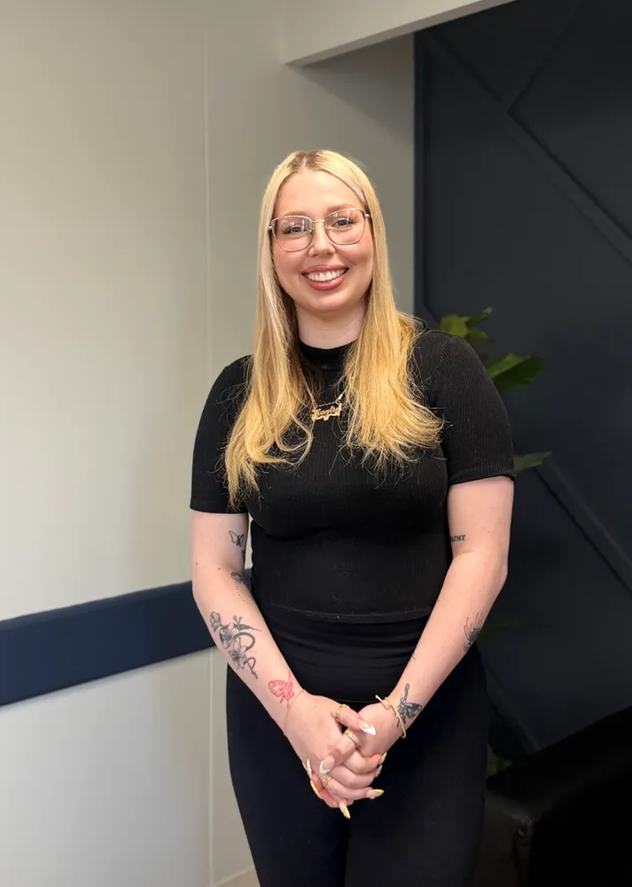 Kaylie, Front Desk at Timothy D. Andres DDS PC
