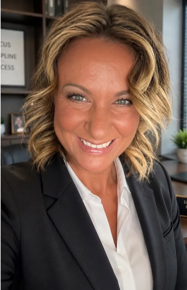 Michelle, Hygienist at Timothy D. Andres DDS PC
